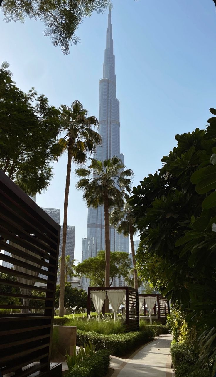 Sadece Dubai Turu